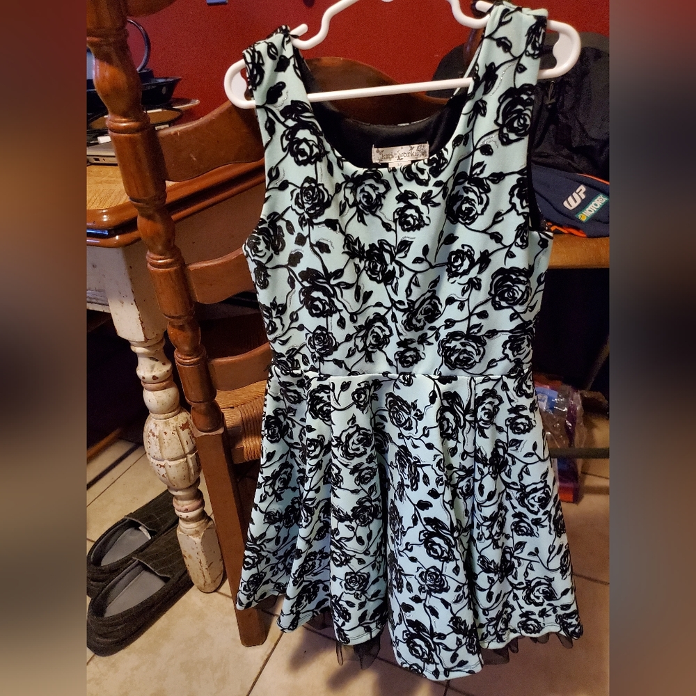Dress girls